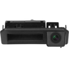 Volkswagen Bora (2007) / Passat (2015 – 2016) / Audi Q3 (2018) / A5 (2016) | inbouw Achteruitrijcamera