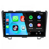 Honda CR-V (2007 – 2011) | Inbouw CarPlay & Android Auto | Zwart