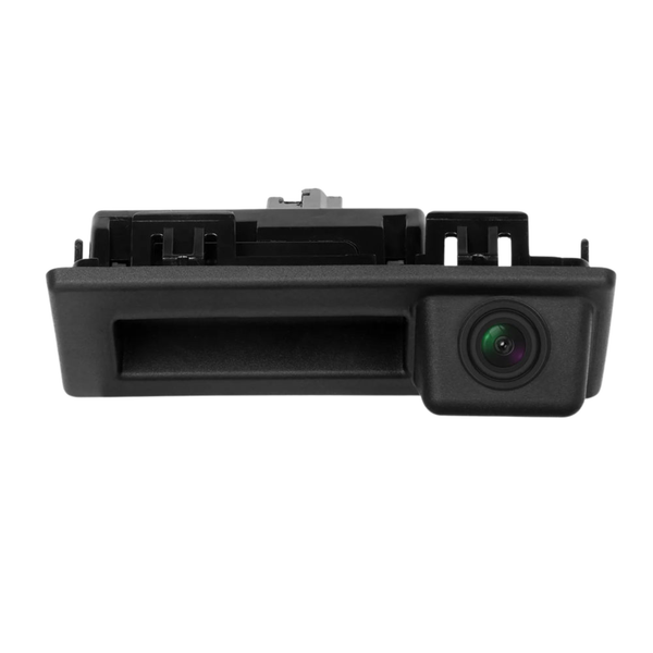 Volkswagen Touareg/Tiguan/Teramont (2017) / Audi Q7 (2019 – 2021) / S3 (2016) / A3 (2017 – 2019) / Škoda Octavia (2017–2021) | inbouw Achteruitrijcamera