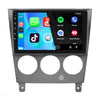 Subaru Impreza (2003 – 2006) | Inbouw CarPlay & Android Auto | Zilver